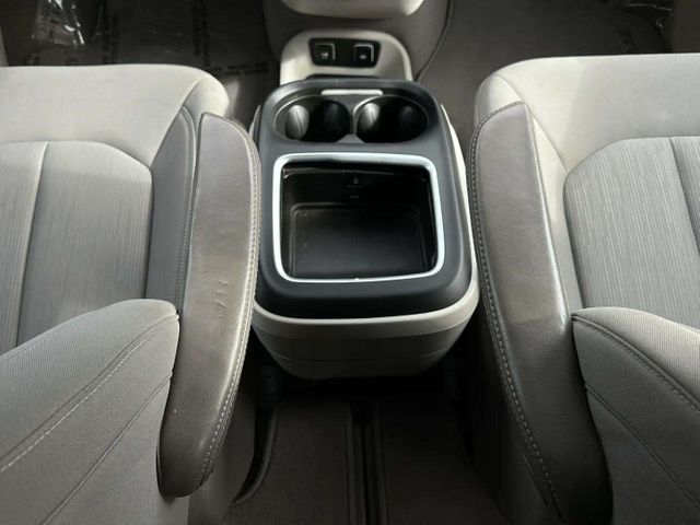 2017 Chrysler Pacifica Touring | Alpharetta, GA | Star Motors 2017 Chrysler Pacifica Touring | Alpharetta, GA | Star Motors