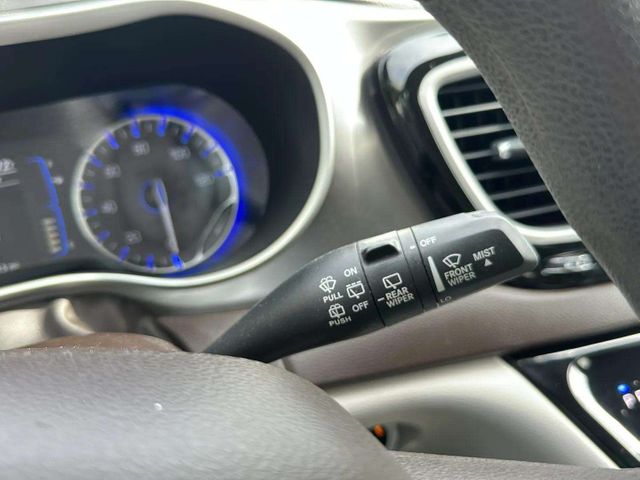 2017 Chrysler Pacifica Touring | Alpharetta, GA | Star Motors 2017 Chrysler Pacifica Touring | Alpharetta, GA | Star Motors