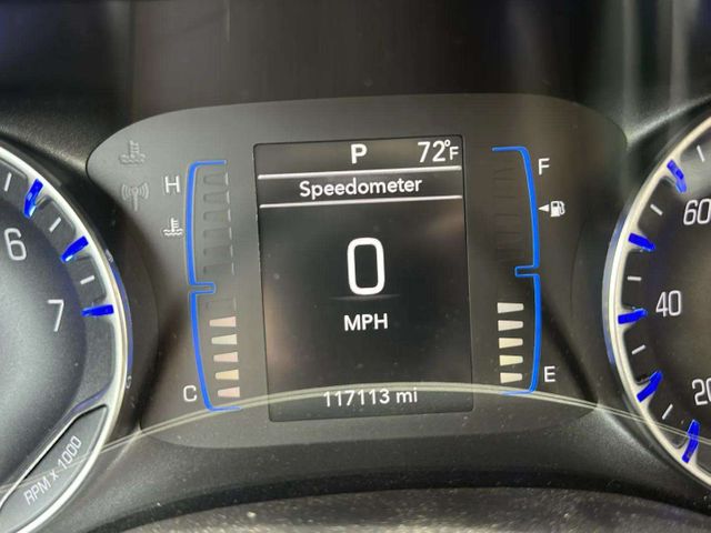 2017 Chrysler Pacifica Touring | Alpharetta, GA | Star Motors 2017 Chrysler Pacifica Touring | Alpharetta, GA | Star Motors