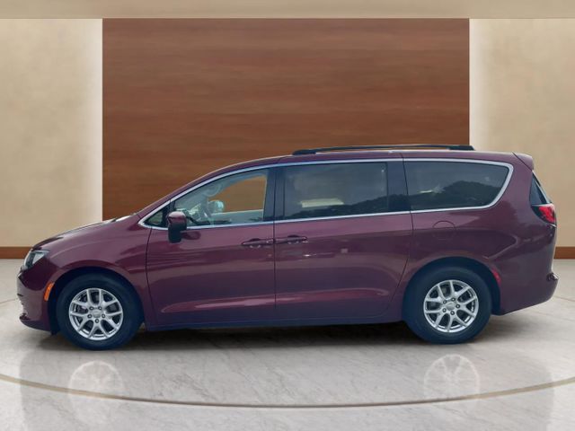 2017 Chrysler Pacifica Touring | Alpharetta, GA | Star Motors 2017 Chrysler Pacifica Touring | Alpharetta, GA | Star Motors