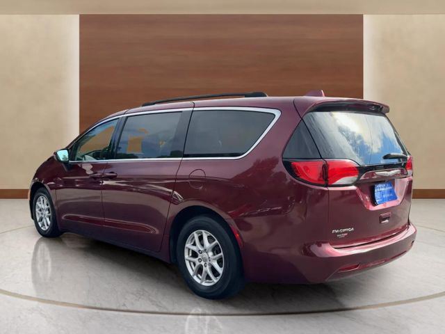 2017 Chrysler Pacifica Touring | Alpharetta, GA | Star Motors 2017 Chrysler Pacifica Touring | Alpharetta, GA | Star Motors