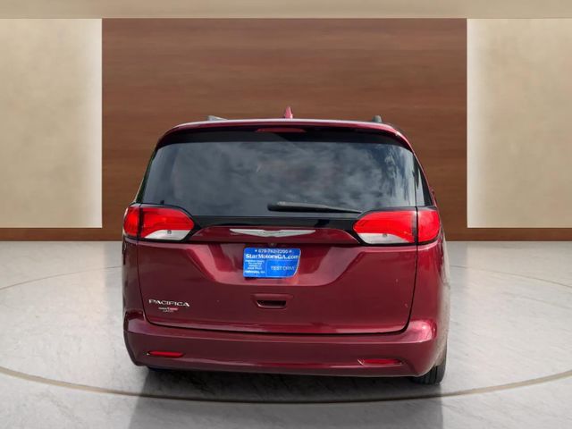 2017 Chrysler Pacifica Touring | Alpharetta, GA | Star Motors 2017 Chrysler Pacifica Touring | Alpharetta, GA | Star Motors