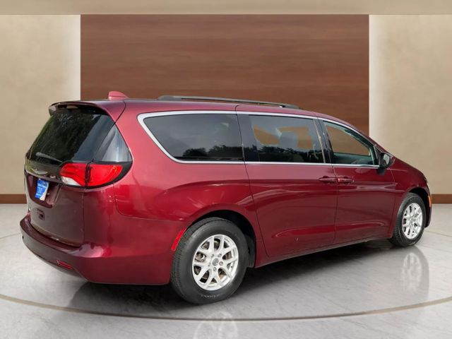 2017 Chrysler Pacifica Touring | Alpharetta, GA | Star Motors 2017 Chrysler Pacifica Touring | Alpharetta, GA | Star Motors