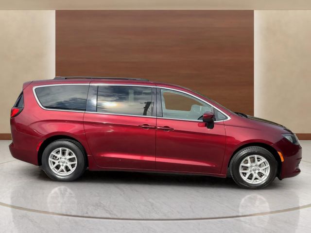 2017 Chrysler Pacifica Touring | Alpharetta, GA | Star Motors 2017 Chrysler Pacifica Touring | Alpharetta, GA | Star Motors