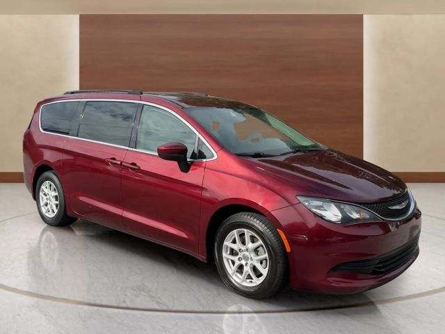 2017 Chrysler Pacifica Touring | Alpharetta, GA | Star Motors 2017 Chrysler Pacifica Touring | Alpharetta, GA | Star Motors