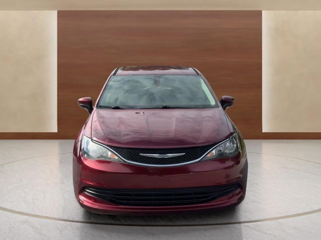 2017 Chrysler Pacifica Touring | Alpharetta, GA | Star Motors 2017 Chrysler Pacifica Touring | Alpharetta, GA | Star Motors