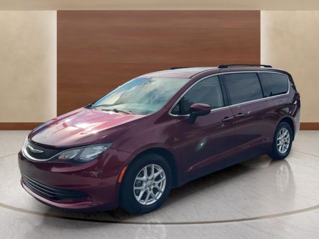2017 Chrysler Pacifica Touring | Alpharetta, GA | Star Motors 2017 Chrysler Pacifica Touring | Alpharetta, GA | Star Motors