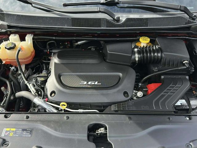 2017 Chrysler Pacifica Touring | Alpharetta, GA | Star Motors 2017 Chrysler Pacifica Touring | Alpharetta, GA | Star Motors