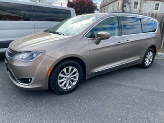2017 Chrysler Pacifica Touring-L | Ephrata, PA | Pine Tree Motors