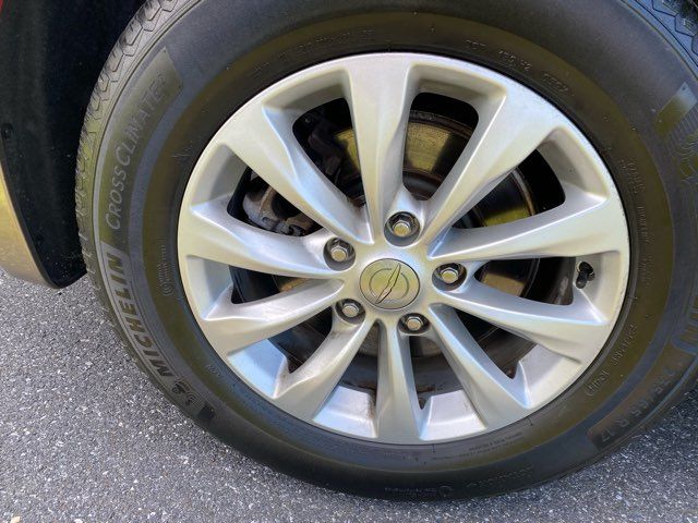 2017 Chrysler Pacifica Touring-L | Ephrata, PA | Pine Tree Motors 2017 Chrysler Pacifica Touring-L | Ephrata, PA | Pine Tree Motors