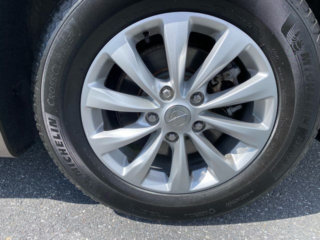 2017 Chrysler Pacifica Touring-L | Ephrata, PA | Pine Tree Motors