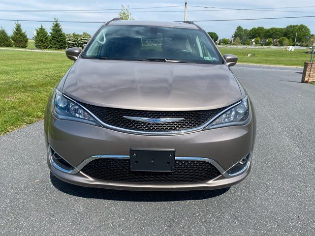 2017 Chrysler Pacifica Touring-L | Ephrata, PA | Pine Tree Motors 2017 Chrysler Pacifica Touring-L | Ephrata, PA | Pine Tree Motors