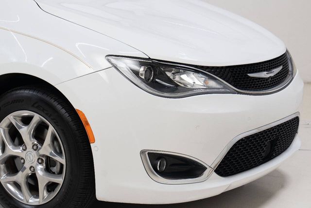 2017 Chrysler Pacifica Limited | Houston, TX | Houston Auto Credit 2017 Chrysler Pacifica Limited | Houston, TX | Houston Auto Credit