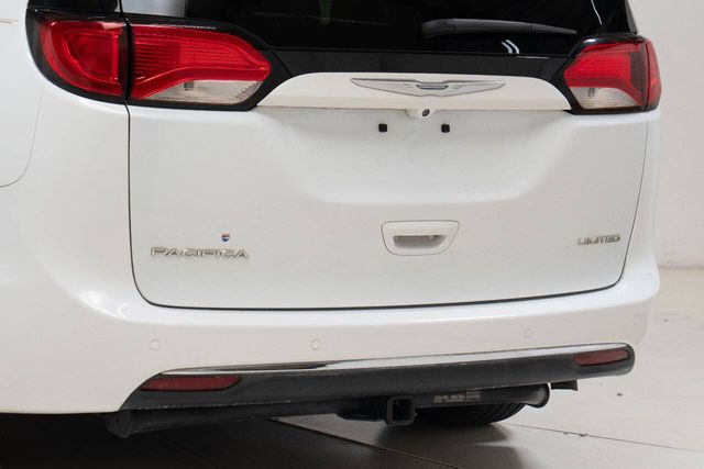 2017 Chrysler Pacifica Limited | Houston, TX | Houston Auto Credit 2017 Chrysler Pacifica Limited | Houston, TX | Houston Auto Credit