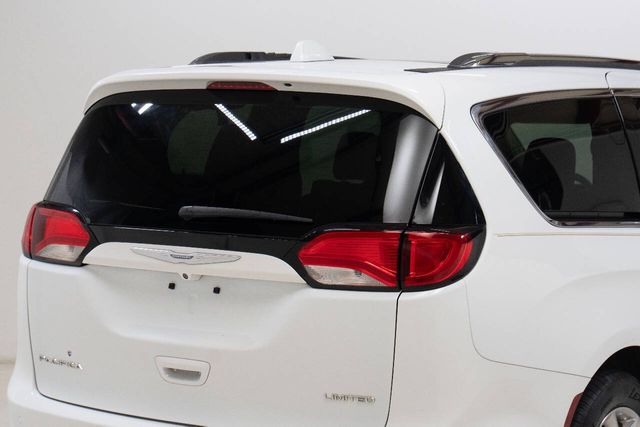 2017 Chrysler Pacifica Limited | Houston, TX | Houston Auto Credit 2017 Chrysler Pacifica Limited | Houston, TX | Houston Auto Credit