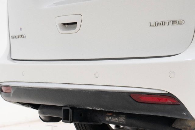 2017 Chrysler Pacifica Limited | Houston, TX | Houston Auto Credit 2017 Chrysler Pacifica Limited | Houston, TX | Houston Auto Credit