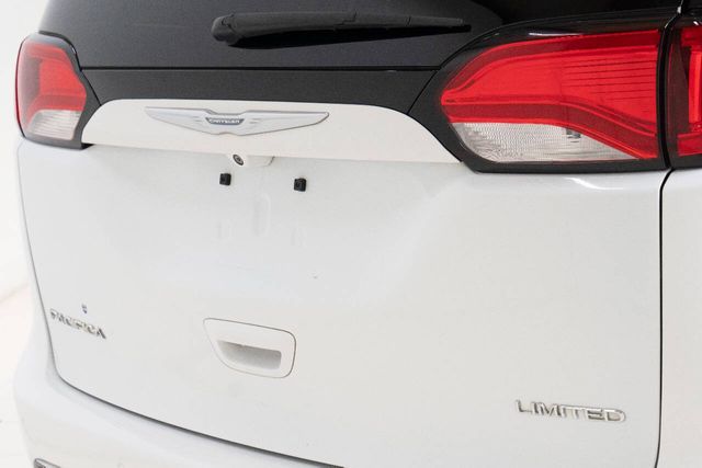 2017 Chrysler Pacifica Limited | Houston, TX | Houston Auto Credit 2017 Chrysler Pacifica Limited | Houston, TX | Houston Auto Credit