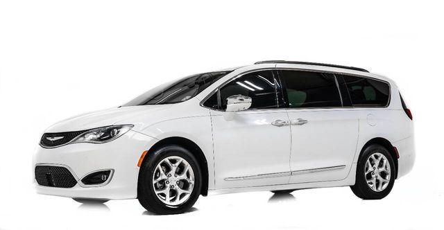 2017 Chrysler Pacifica Limited | Houston, TX | Houston Auto Credit 2017 Chrysler Pacifica Limited | Houston, TX | Houston Auto Credit