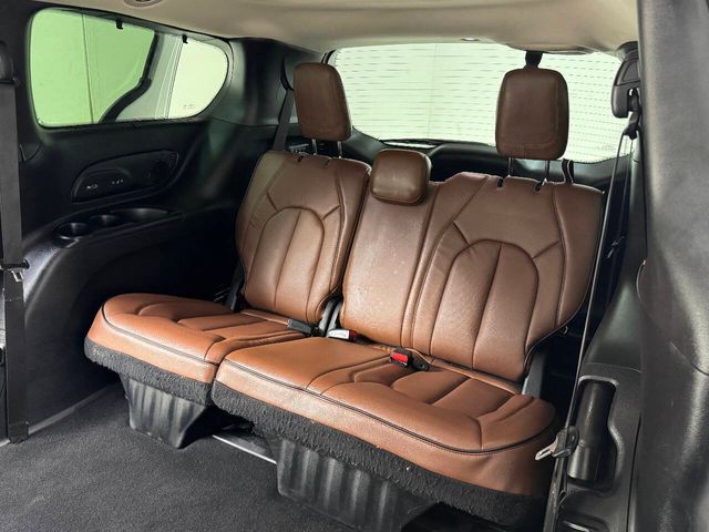 2017 Chrysler Pacifica Limited | Houston, TX | Houston Auto Credit 2017 Chrysler Pacifica Limited | Houston, TX | Houston Auto Credit