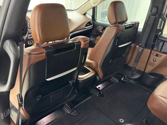 2017 Chrysler Pacifica Limited | Houston, TX | Houston Auto Credit 2017 Chrysler Pacifica Limited | Houston, TX | Houston Auto Credit