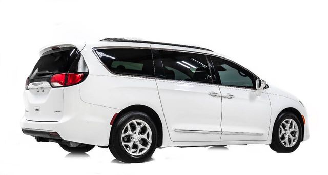 2017 Chrysler Pacifica Limited | Houston, TX | Houston Auto Credit 2017 Chrysler Pacifica Limited | Houston, TX | Houston Auto Credit