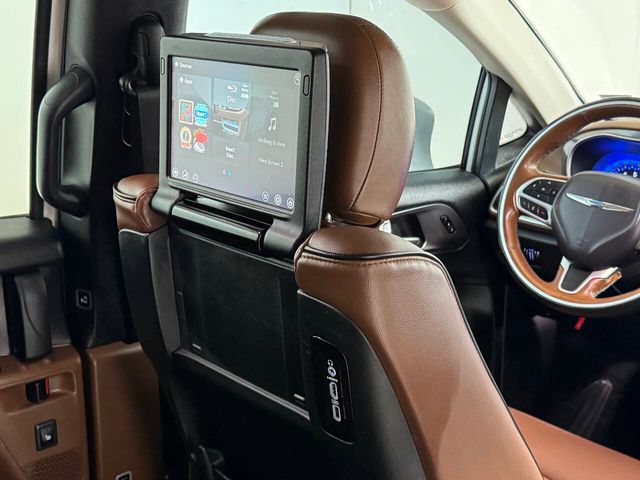 2017 Chrysler Pacifica Limited | Houston, TX | Houston Auto Credit 2017 Chrysler Pacifica Limited | Houston, TX | Houston Auto Credit