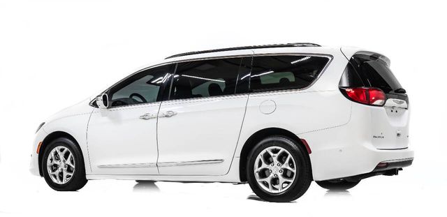 2017 Chrysler Pacifica Limited | Houston, TX | Houston Auto Credit 2017 Chrysler Pacifica Limited | Houston, TX | Houston Auto Credit