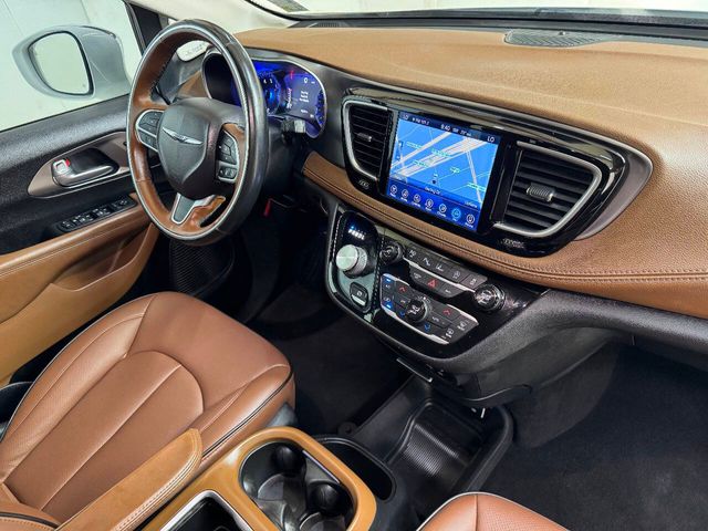 2017 Chrysler Pacifica Limited | Houston, TX | Houston Auto Credit 2017 Chrysler Pacifica Limited | Houston, TX | Houston Auto Credit