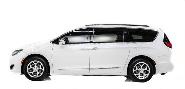 2017 Chrysler Pacifica Limited | Houston, TX | Houston Auto Credit 2017 Chrysler Pacifica Limited | Houston, TX | Houston Auto Credit