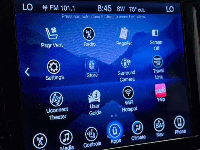 2017 Chrysler Pacifica Limited | Houston, TX | Houston Auto Credit 2017 Chrysler Pacifica Limited | Houston, TX | Houston Auto Credit