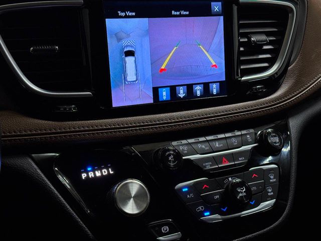 2017 Chrysler Pacifica Limited | Houston, TX | Houston Auto Credit 2017 Chrysler Pacifica Limited | Houston, TX | Houston Auto Credit