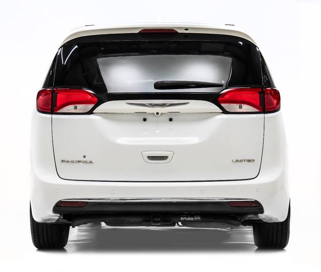 2017 Chrysler Pacifica Limited | Houston, TX | Houston Auto Credit 2017 Chrysler Pacifica Limited | Houston, TX | Houston Auto Credit