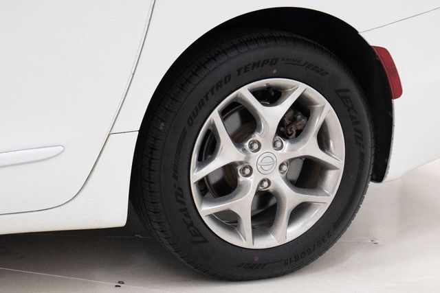 2017 Chrysler Pacifica Limited | Houston, TX | Houston Auto Credit 2017 Chrysler Pacifica Limited | Houston, TX | Houston Auto Credit