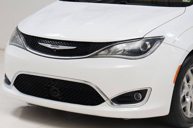 2017 Chrysler Pacifica Limited | Houston, TX | Houston Auto Credit 2017 Chrysler Pacifica Limited | Houston, TX | Houston Auto Credit