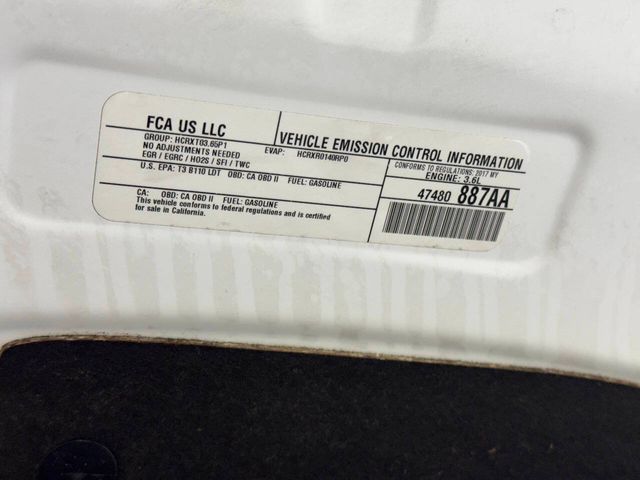 2017 Chrysler Pacifica Limited | Houston, TX | Houston Auto Credit 2017 Chrysler Pacifica Limited | Houston, TX | Houston Auto Credit