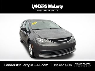 2017 Chrysler Pacifica Touring | Huntsville, Alabama | Landers Mclarty DCJ in Huntsville, Alabama 35806
