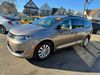 2017 Chrysler Pacifica Touring-L | Milwaukee, Wisconsin | Millennium Motor Sales