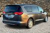 2017 Chrysler Pacifica LX | Naugatuck, Connecticut | A Better Way Wholesale Autos-CT