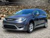 2017 Chrysler Pacifica Touring-L Plus | Naugatuck, Connecticut | A Better Way Wholesale Autos-CT