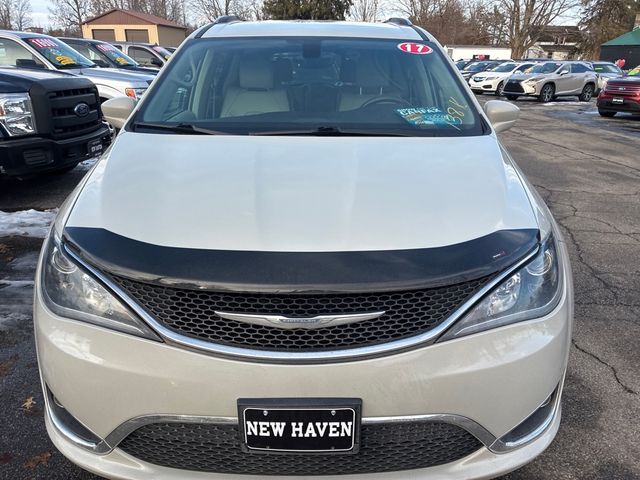 2017 Chrysler Pacifica Touring-L Plus | Ontario, OH | New Haven Auto Sales 2017 Chrysler Pacifica Touring-L Plus | Ontario, OH | New Haven Auto Sales