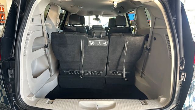 2017 Chrysler Pacifica Touring-L Plus | Rome, GA | Knight's Car Store