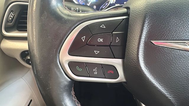 2017 Chrysler Pacifica Touring-L Plus | Rome, GA | Knight's Car Store