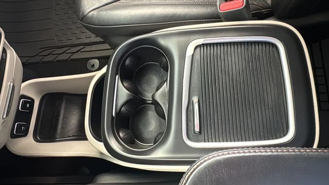 2017 Chrysler Pacifica Touring-L Plus | Rome, GA | Knight's Car Store