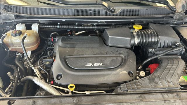 2017 Chrysler Pacifica Touring-L Plus | Rome, GA | Knight's Car Store