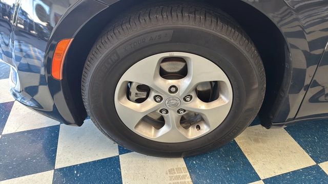 2017 Chrysler Pacifica Touring-L Plus | Rome, GA | Knight's Car Store