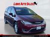 2017 Chrysler Pacifica Touring-L | Sacramento, CA | Lions Auto Sales 2017 Chrysler Pacifica Touring-L | Sacramento, CA | Lions Auto Sales