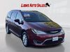 2017 Chrysler Pacifica Touring-L | Sacramento, CA | Lions Auto Sales 2017 Chrysler Pacifica Touring-L | Sacramento, CA | Lions Auto Sales
