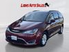 2017 Chrysler Pacifica Touring-L | Sacramento, CA | Lions Auto Sales 2017 Chrysler Pacifica Touring-L | Sacramento, CA | Lions Auto Sales