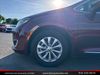 2017 Chrysler Pacifica Touring-L | Sacramento, CA | Lions Auto Sales 