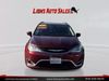 2017 Chrysler Pacifica Touring-L | Sacramento, CA | Lions Auto Sales 